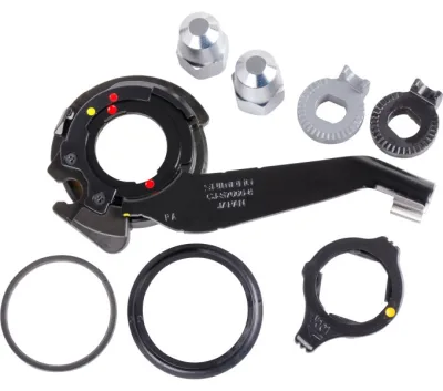 К-т встановлення втулки SHIMANO ALFINE SG-S7000-8, STANDARD DROP TYPE (7R/7L)