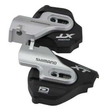 Комплект інтеграції SHIMANO XT SM-SL78 I-Spec B для шифтерів (пара)