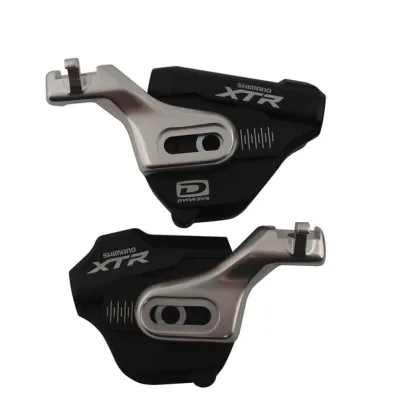 Компоненты интеграции шифтеров SHIMANO XTR SM-SL98, I-Spec B (комплект, пара)