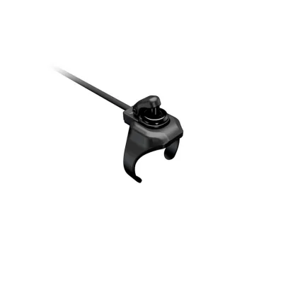 Шифтер дублюючий Shimano SW-RS801-S Di2 (100mm), кабель