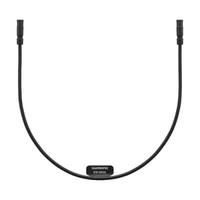 Кабель електронний SHIMANO EW-SD50-I Di2/STEPS, 750мм, для внутрішньої проводки