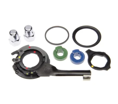Комплект компонентів втулки SHIMANO NEXUS SG-8R/C31, (8R/8L) для Vertical Drop End