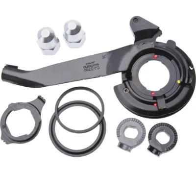 К-т установки втулки SHIMANO ALFINE SG-S700 11-скор, STANDARD DROP TYPE (7R/7L)