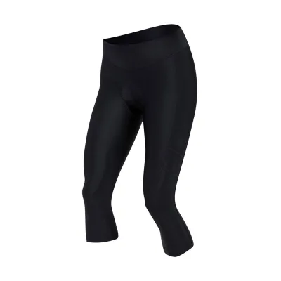 Велобриджі жіночі PEARL IZUMI ESCAPE SUGAR Cycling 3/4, чорні (XS)