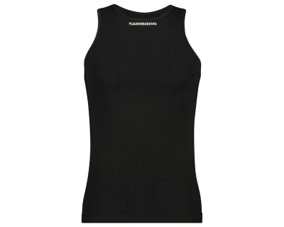 Термобелье-базовый слой SHIMANO VERTEX SL, черное (L/XL)