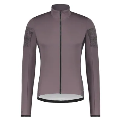 Вітровка Shimano Maestrale light, сіра, розм. S