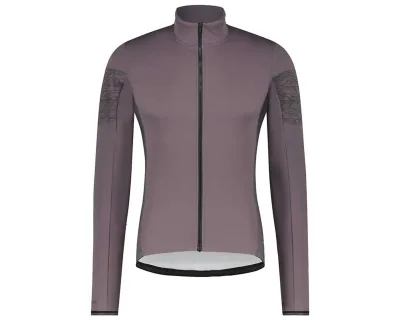 Вітровка Shimano Maestrale light, сіра, розм. M