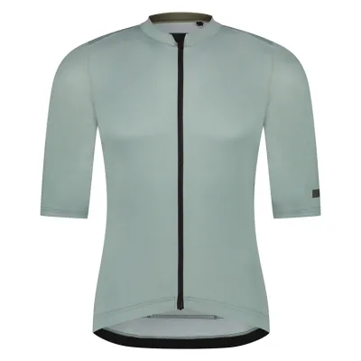 Велоджерсі Shimano EVOLVE CORSA м'ятне, р. XS