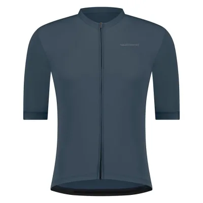Велоджерсі Shimano FUTURO сіре, р. S