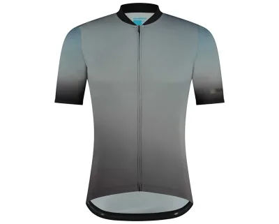 Велоджерсі Shimano EVOLVE AVVENTURA м'ятна р.S