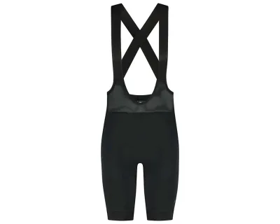 Велотруси з лямками Shimano COMPETIZIONE чорні р.S