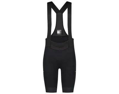 Велотрусы с лямками Shimano COMPETIZIONE черные р.L