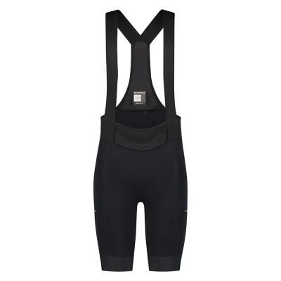 Велотрусы с лямками Shimano EVOLVE CORSA черные р.XS