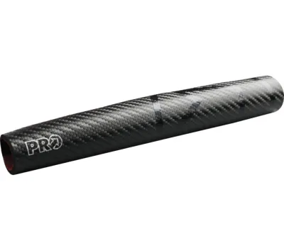 Защита пера PRO XL Carbon PU (черный), неопрен с карбоновым покрытием, 275 мм