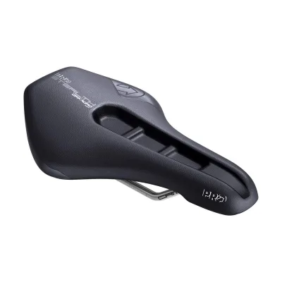 Сідло PRO Stealth Offroad Sport, чорне, 142mm