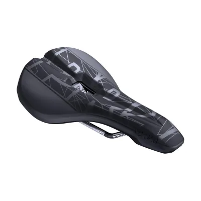 Сідло PRO MSN 1.3 чорн. 142mm