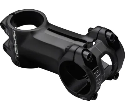 Винос PRO МТБ Koryak 100mm / 31.8mm / +-6 град., чорний