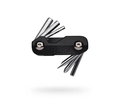 Мультитул PRO Mini tool, 6 функцій