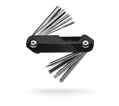 Мультитул PRO Mini tool, 10 функцій