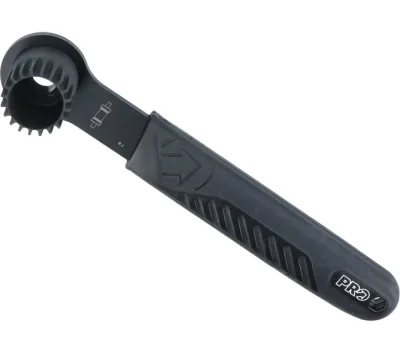 Зйомник каретки PRO BB (для картриджів SHIMANO), загартована сталь
