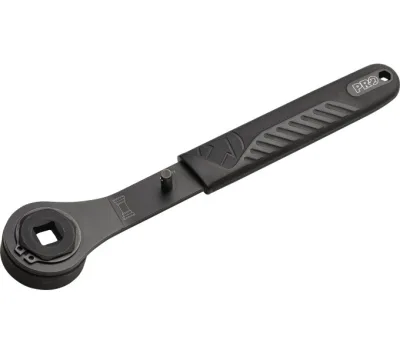 Зйомник каретки PRO BB для Shimano Hollowtech II, із загартованої сталі