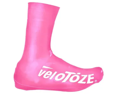 Бахіли VELOTOZE, рожеві, розм. M (40.5-42.5)
