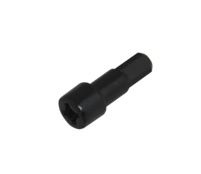 Ніпель спиці колеса SHIMANO WH-RS10 (чорний)