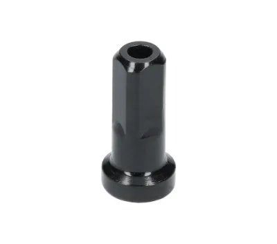 Ніпель спиці колеса SHIMANO WH-R601 (чорний)
