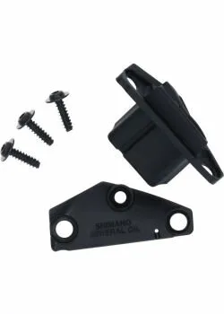 Кришка та ущільнювач Shimano ST-R9120 Dura-Ace, права
