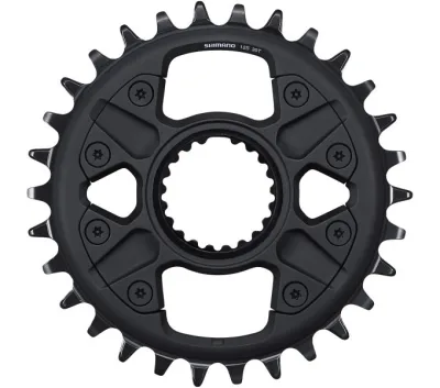 Зірка шатунів Shimano FC-M6100-1, 30зуб.