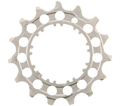 Зірка касети Shimano CS-R9200, 15-зуб.