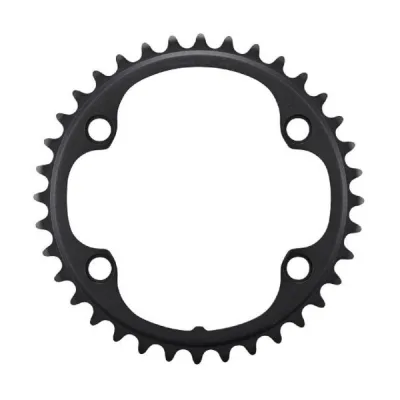 Зірка шатунів Shimano FC-R9200 DURA ACE, 34зуб.-NK для 50-34T