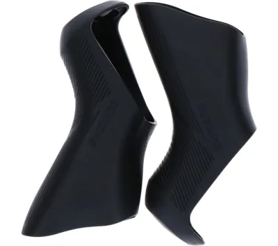 Гумки на ручки Shimano ST-R9250 DURA-ACE, пара