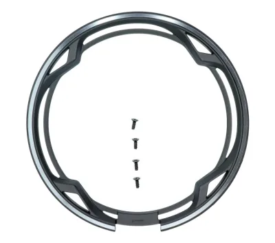 Защита звезды шатунов Shimano FC-M610 DEORE 48зуб.