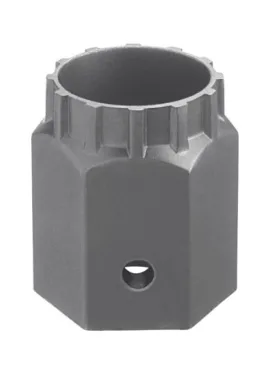 Інструмент Shimano TL-LR10 для ротора Center Lock і касети HG