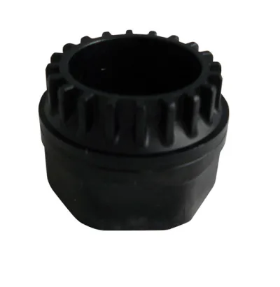 Зйомник каретки Shimano TL-UN74-S