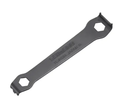 Інструмент Shimano TL-FC21 для допомоги монтажу зірок шатунів