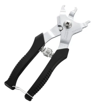 Инструмент TL-CN10 для QUICK-LINK цепей Shimano