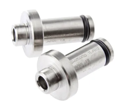 Інструмент Shimano TL-FH12 адаптери втулок 12мм