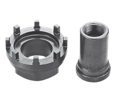 Інструмент Shimano TL-UN96 для каретки та зірок шатунів