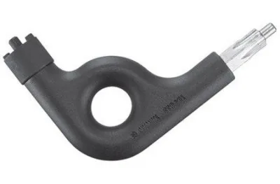 Инструмент Shimano TL-FC22 HEXALOBULAR T-40