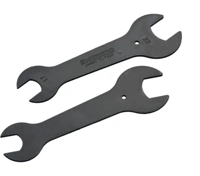 Інструмент Shimano TL-7S20 конусів втулок 17х22мм (2шт. комплект)