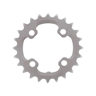Зірка шатунів Shimano FC-M785 DEORE XT, 24зуб. 64мм