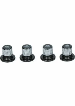 Болти зірки шатунів Shimano FC-M8000 DEORE XT M8X9.1 (4шт.)