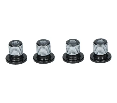 Болти зірки шатунів Shimano FC-M8000 DEORE XT M8X11мм (4шт.)