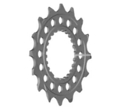 Зірка касети Shimano CS-M9100 16-зуб.