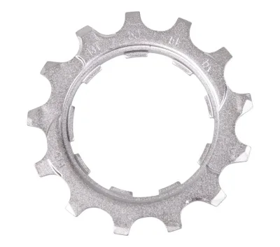 Зірка касети Shimano CS-М771 13-зуб. для 11-34/36Т