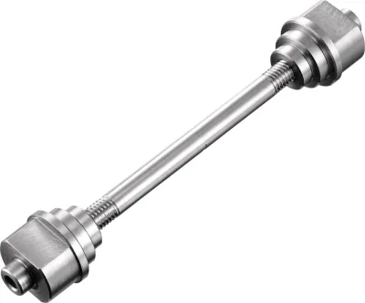 Інструмент Shimano TL-HB16 для втулок з полими вісями 20/15/8мм