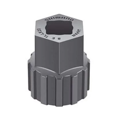 Инструмент Shimano TL-LR20 для SM-RT80/80S Saint, Center Lock