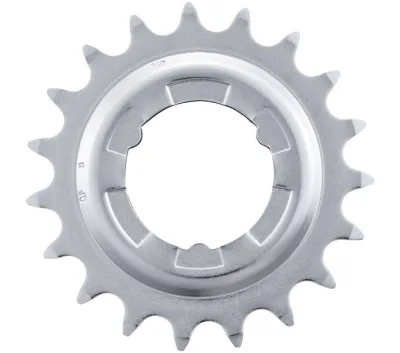 Звезда для втулки Shimano Nexus 19 зуб.